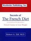 Secrets of The French Diet