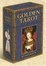 Cover of "Golden Tarot Deck"