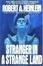 Cover of "Stranger in a Strange Land"