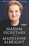 Cover of "Madam Secretary"