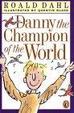 Cover of Danny the Champion of the World