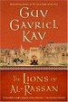 Cover of The Lions of Al-Rassan