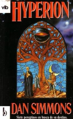 More about Hyperion