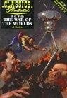 The War of the Worlds (Classics Illustrated)