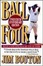 Cover of "Ball Four"