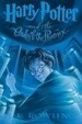 Cover of Harry Potter and the Order of the Phoenix