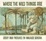 Cover of Where the Wild Things Are