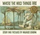 Cover of Where the Wild Things Are
