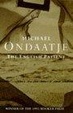 Cover of The English Patient