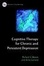 Cover of Cognitive Therapy for Chronic and Persistent Depression