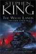 Cover of The Dark Tower, Book 3