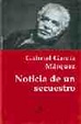 Cover of Noticia de un Secuestro