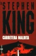 Cover of Carretera Maldita