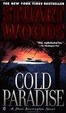 Cover of Cold Paradise