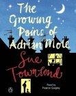 Cover of The Growing Pains of Adrian Mole