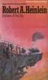 Cover of Orphans of the Sky