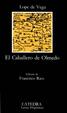 Cover of El Caballero de Olmedo