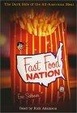 Cover of Fast Food Nation