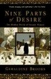 Cover of Nine Parts of Desire