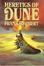 Cover of Heretics of Dune