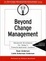 Cover of "Beyond Change Management"