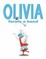 Cover of 'Olivia Forms a Band'