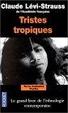 Cover of Tristes Tropiques