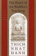 Cover of Heart of Buddha's Teaching