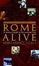 Cover of "Rome Alive"
