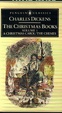 Cover of The Christmas Books, Volume 1