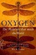 Cover of Oxygen