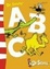 Cover of "Dr.Seuss's ABC"