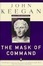 Cover of "The Mask of Command"