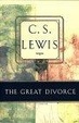 Cover of The Great Divorce