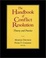 Cover of "The Handbook of Conflict Resolution"