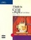 Cover of 'A Guide to SQL, Sixth Edition'