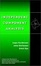 Cover of Independent Component Analysis