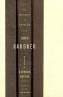 On Becoming a Novelist