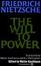 Cover of "The Will to Power"