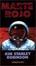 Cover of Marte rojo