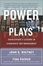 Cover of "Power Plays"