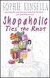 Cover of Shopaholic Ties the Knot