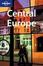 Cover of Lonely Planet Central Europe