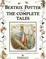 Cover of The Complete Tales