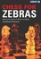 Cover of "Chess for Zebras"