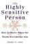 Cover of "The Highly Sensitive Person"