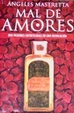 Cover of Mal de amores