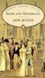 Cover of Sense and Sensibility