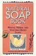 Cover of The Natural Soap Book
