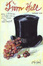 Cover of From Hell volume one